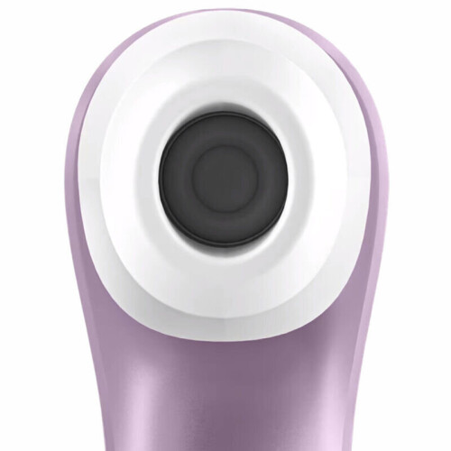 SATISFYER PRO 2 STIMULATOR - VIOLET 2