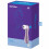 SATISFYER PRO 2 STIMULATOR - VIOLET 4