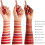 L’Oréal Paris L'Oreal Infallible Matte Lip Crayon - 113 Brulee Everyday 3