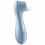 Sextoy - Satisfyer - Pro 2 - A pressione d'aria - 100% impermeabile - Blu 2