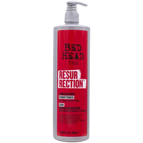 TIGI Repairing Conditioner Tigi Resurrection