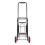 Milestone Camping 25180 50KG Heavy-Duty Trolley 1