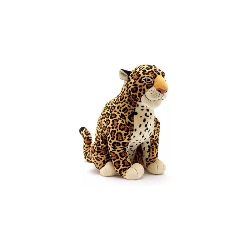 Jaguar Medium Soft Plush Doll Toy, Encanto