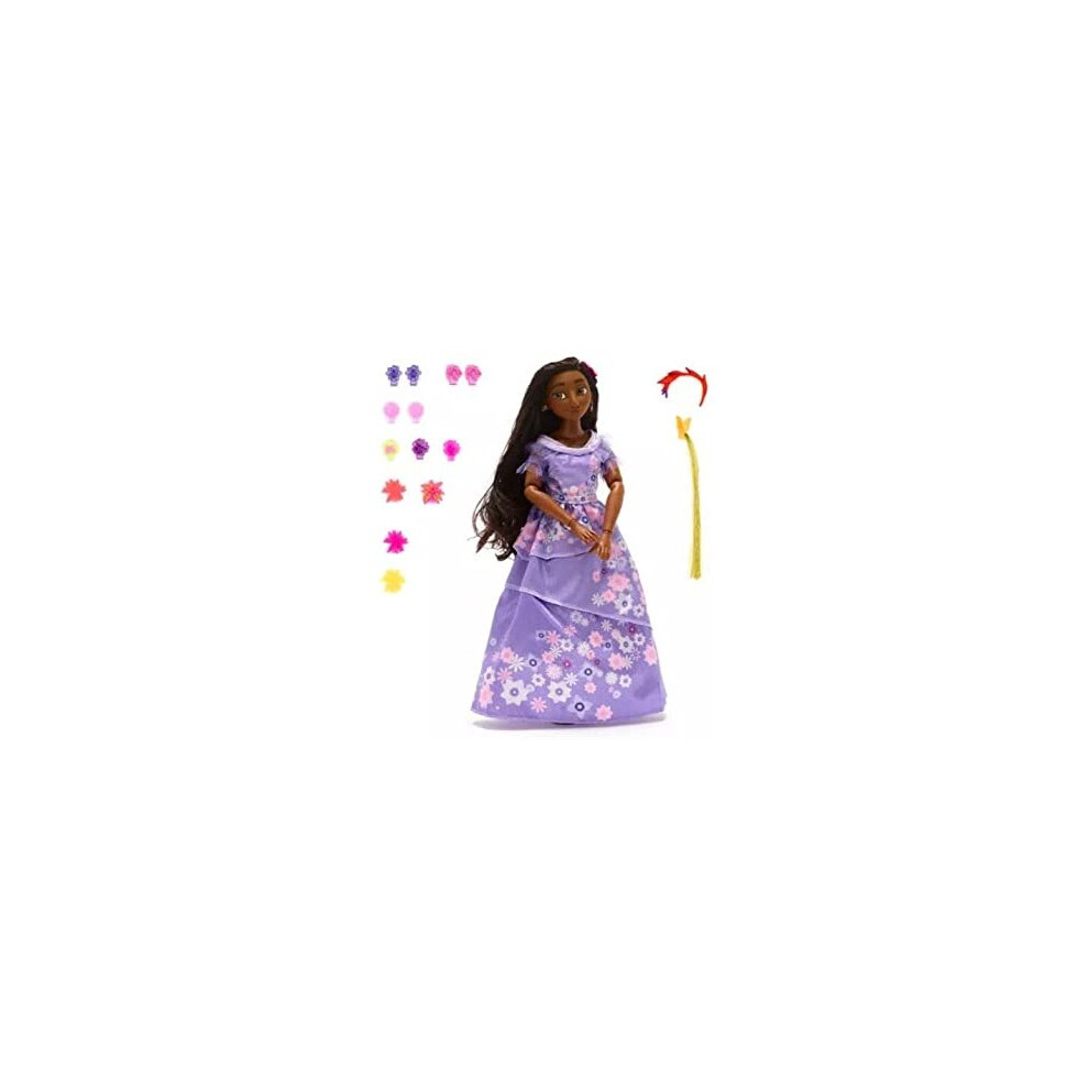 Disney Isabela Classic Doll Mirabel's Enchanting Sister, Encanto