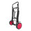 Milestone Camping 25180 50KG Heavy-Duty Trolley 6
