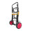Milestone Camping 25180 50KG Heavy-Duty Trolley 7