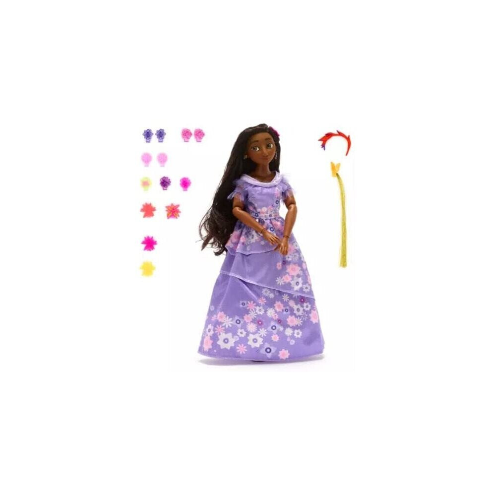 Isabela Classic Doll, Encanto