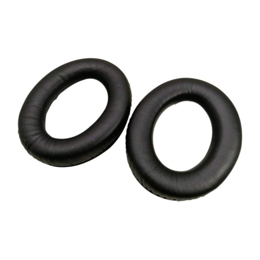 Meijunter Replacement Earpads Cushions Cover For Kingston Hyperx Cloud Revolver&Revolvers Gaming Headset - Leather Ear Pad Foam... 6273880969277
