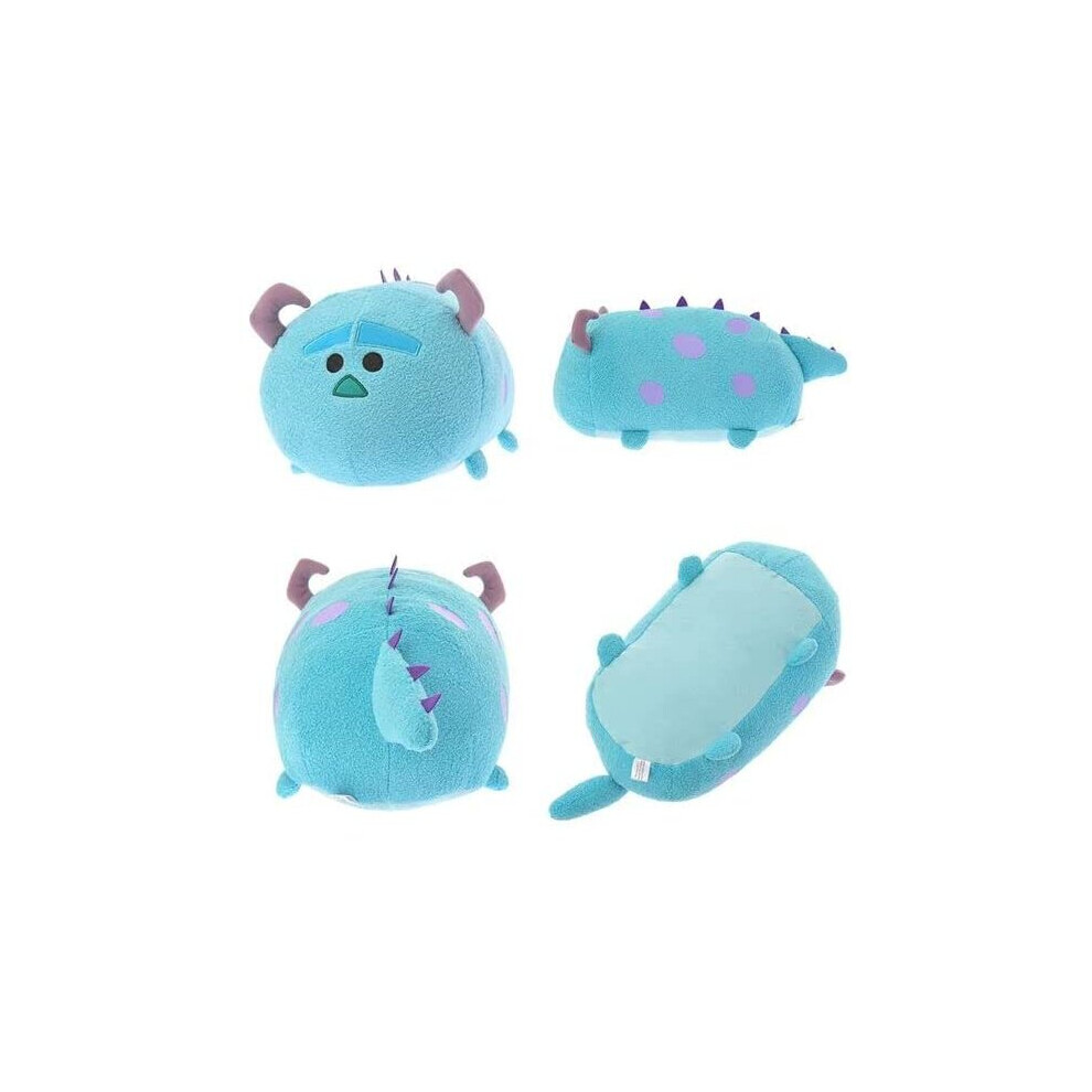 Disney Sulley Tsum Tsum Large Soft Plush Doll Toy 20
