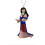 Disney Mulan pvc figure figurine 4" christmas ornament style may differ 1