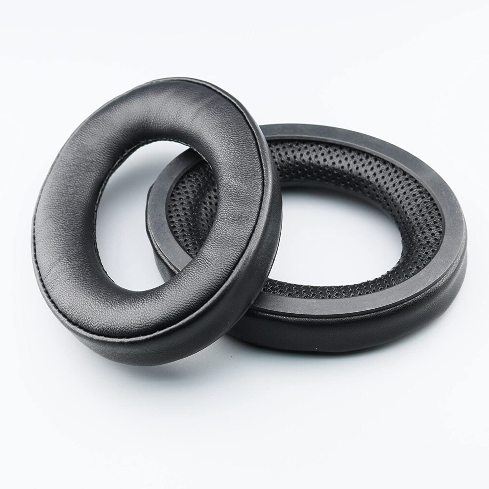 Replacement Earpads For Sennheiser Hd598, Hd598 Cs, Hd598se, Hd 598 Sr, Hd518, Hd558, Hd595, Hd599, Hd569, Hd579 Headphones... 666354025528