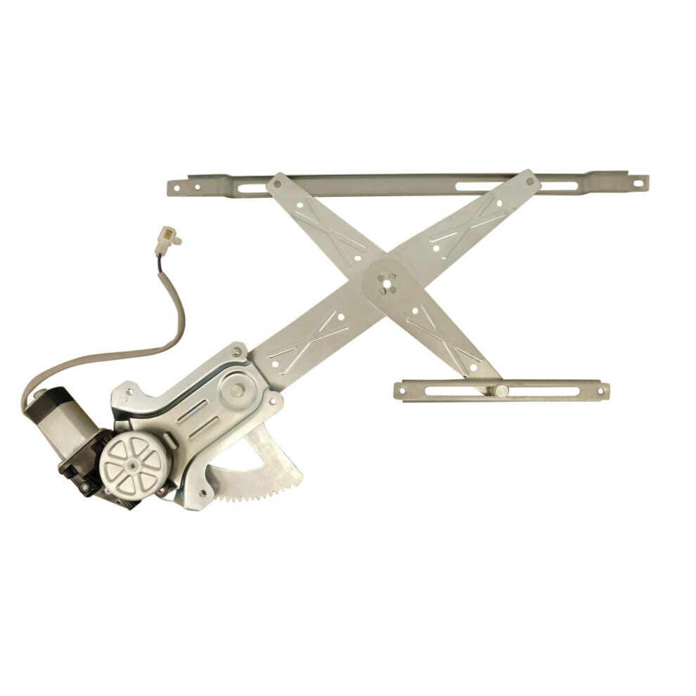 New Ford Ranger Mk2 Pickup Drivers Right Front Window Regulator & Motor 2006-11 5060952964374