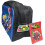 Super Mario Super Mario Blue Toad School Pencil Case Stationary 2