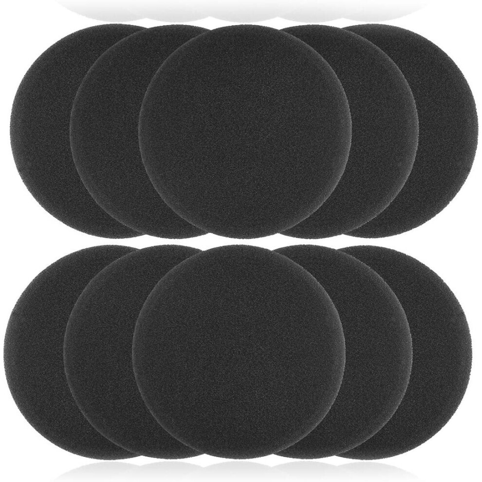 Geekria Earpad For Sennheiser Px90, Akg K420, K402, K403, K412 Headphones Replacement Ear Pad/Ear Cushion/Ear Cups/Ear...