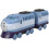 Thomas & Friends Large Push Along Kenji - Board Game 1