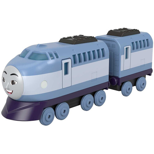 Thomas & Friends Large Push Along Kenji - Board Game