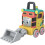 Thomas & Friends Small Push Along Sandy - Board Game 1