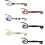 Disney Marvel Mystery Collectible Key 1