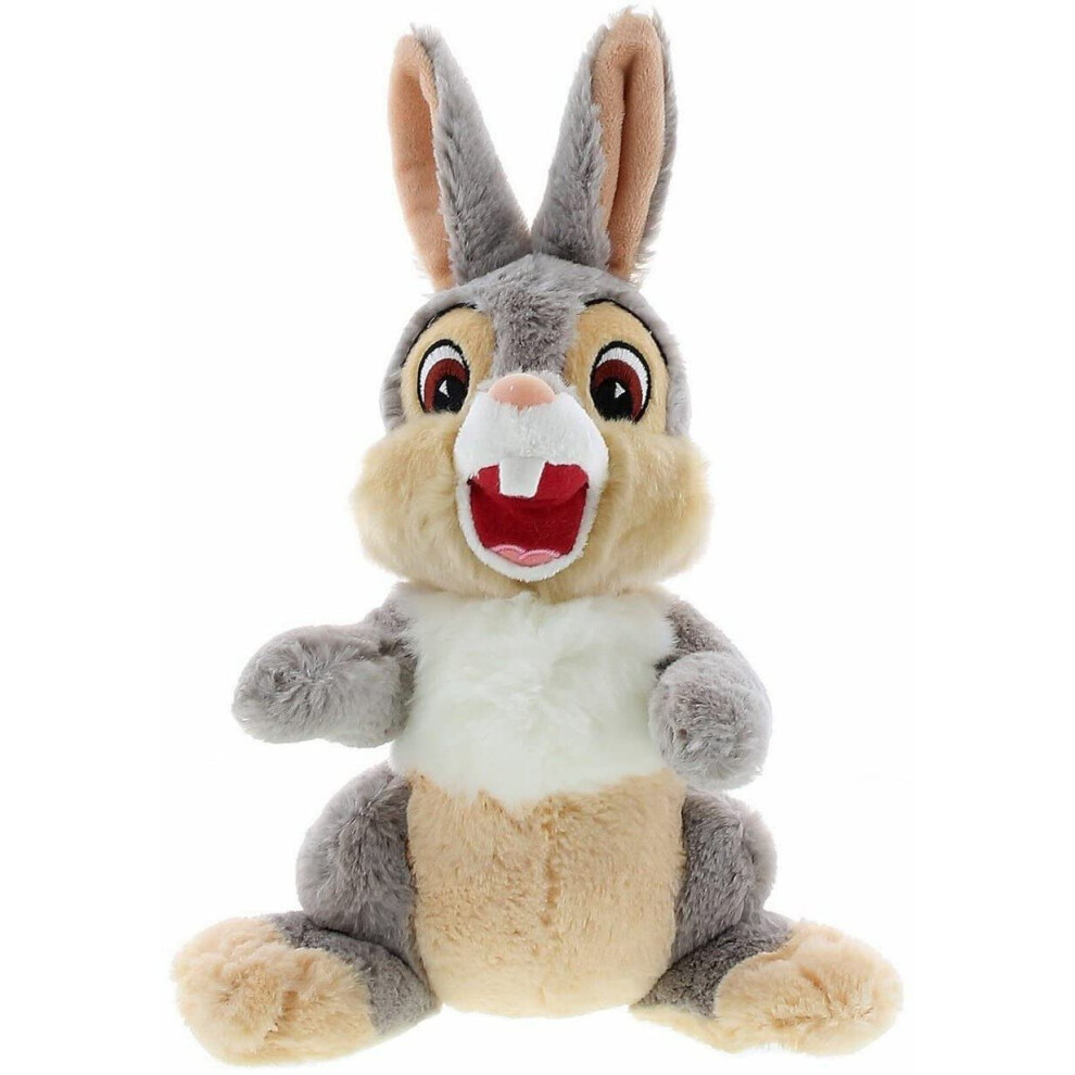 Disney Parks Exclusive Thumper Bean Bag Plush - 9 Inch