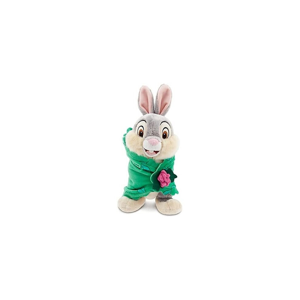 Bambi "Thumper" Baby Plush with Blanket - Disney Parks Exclusive