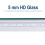 1200*600mm Rectangle Led Backlit Light Badezimmerspiegel 6