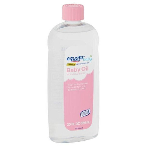 Equate Babyl 20 fl oz
