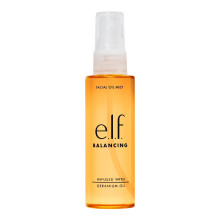 e.l.f. Facial Oil Mist, Balancing