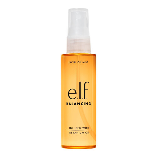 e.l.f. e.l.f. Facial Oil Mist, Balancing