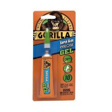 Gorilla Glue Ultra Control Gel Tube, 15g