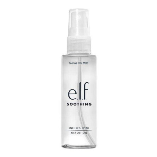 e.l.f. e.l.f. Facial Oil Mist, Soothing
