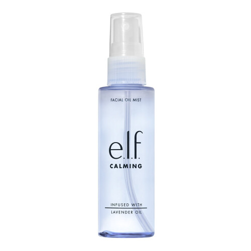 e.l.f. e.l.f. Facial Oil Mist, Calming