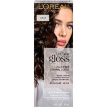 L'Orιal Paris Le Color One Step Toning Haarglans Helder 4 Ounce