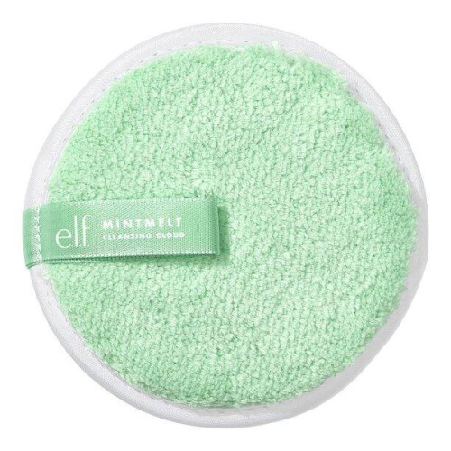 e.l.f. e.l.f. Mint Melt Cleansing Cloud