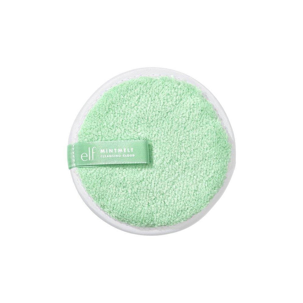 e.l.f. Mint Melt Cleansing Cloud