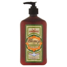 Malibu Tan telov mlko pro suchou pokoku KONOPN hydratacn krm 18 fl oz NOVINKA