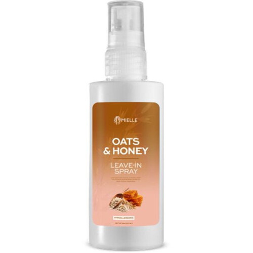 Mielle MIELLE OATS & HONEY LEAVE-IN 6 OZ