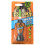 Gorilla Gorilla Glue Clear Micro Precise Super Glue Gel, 5.5g Bottle 1