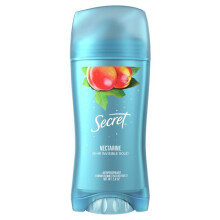 Secret Fresh Antitranspirant Deodorant fr Frauen 72 Stunden atmungsaktiver Schwei- und Geruchsschutz Sofortige Frische und sanfter PH-ausgleichende