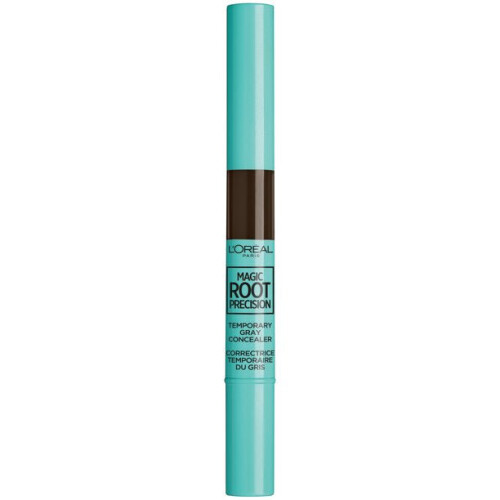 L’Oréal Paris L'Oral, L'Oréal, Magic Root Precision, Dunkelbraun, 0,05 fl oz (15 ml)