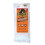 Gorilla Gorilla Glue Clear 8" Dual Temp Full-Size Hot Glue Sticks, 20 Count 2