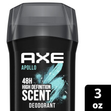Axe, Apollo, Deodorant, Salbei & Zedernholz-Duft, 3 oz (85 g)