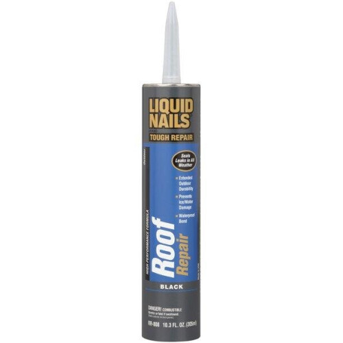 Liquid Nails Dachreparatur (RR808), 10,3 oz