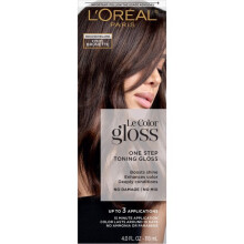 L'Oreal Paris Le Color One Step Toning Haarglans Cool Brunette 4 Ounce