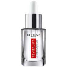L'Oreal Paris Revitalift Derm Intensives Hyaluronic Acid Face Serum, 0.5 fl. oz.