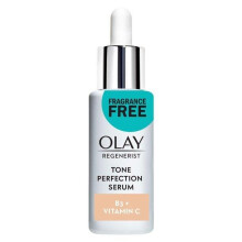 Olay Tone Perfection Serum, Vitamin B3 and Vitamin C, 1.3 fl oz