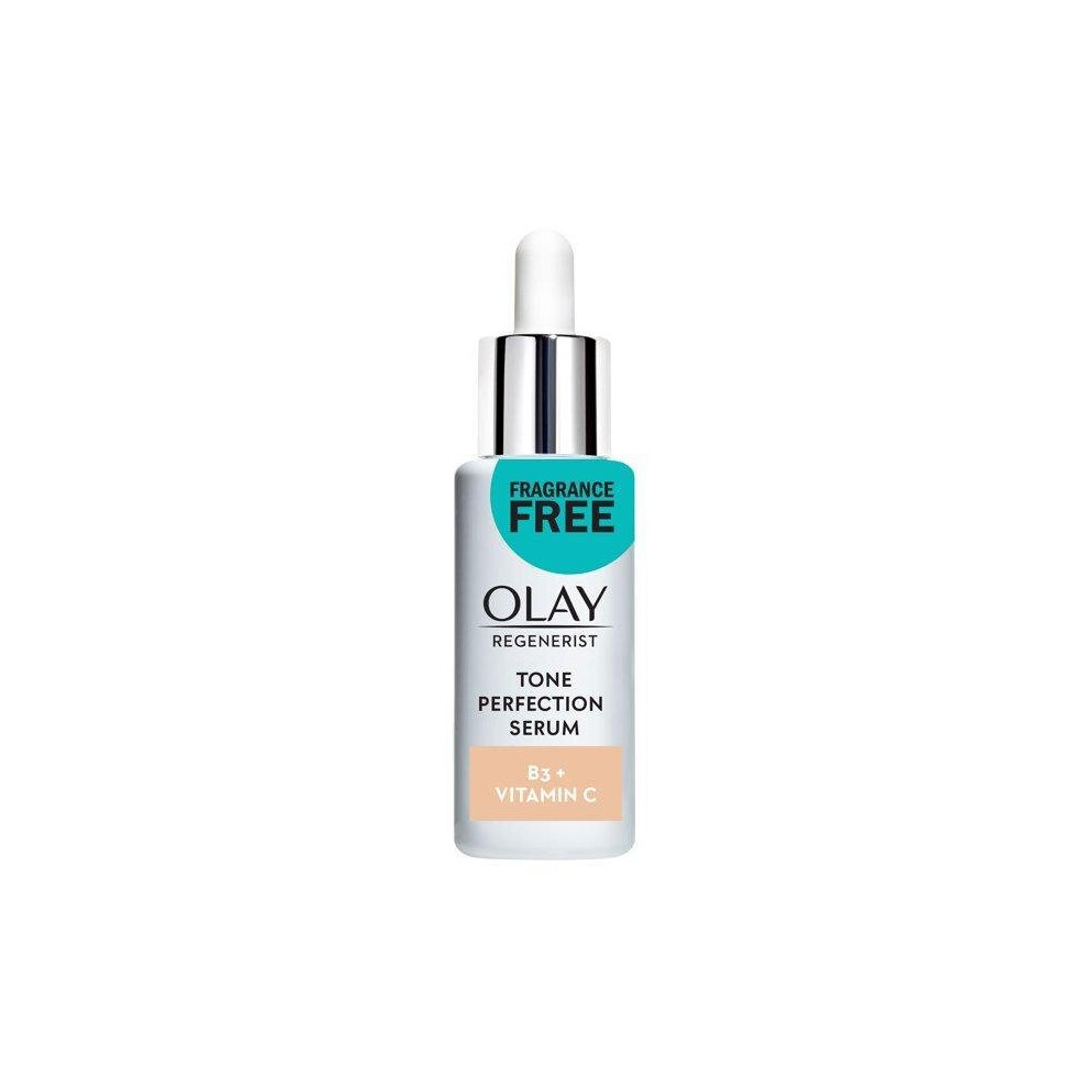 Olay Tone Perfection Serum, Vitamin B3 And Vitamin C, 1.3 Fl Oz