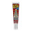 Flex Seal Flex Glue Strong Rubberized Waterproof Adhesive Sealant, White, 6 oz 1
