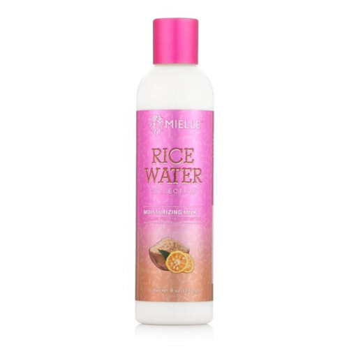 Mielle MIELLE RICE WATER MILK 8 oz