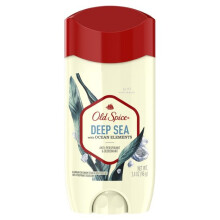 Antiperspirant și Deodorant Old Spice, Mării Adânci cu Elemente Oceanice, 3.4 oz (96 g)