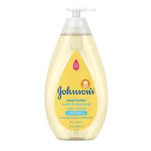 Johnson's Baby,